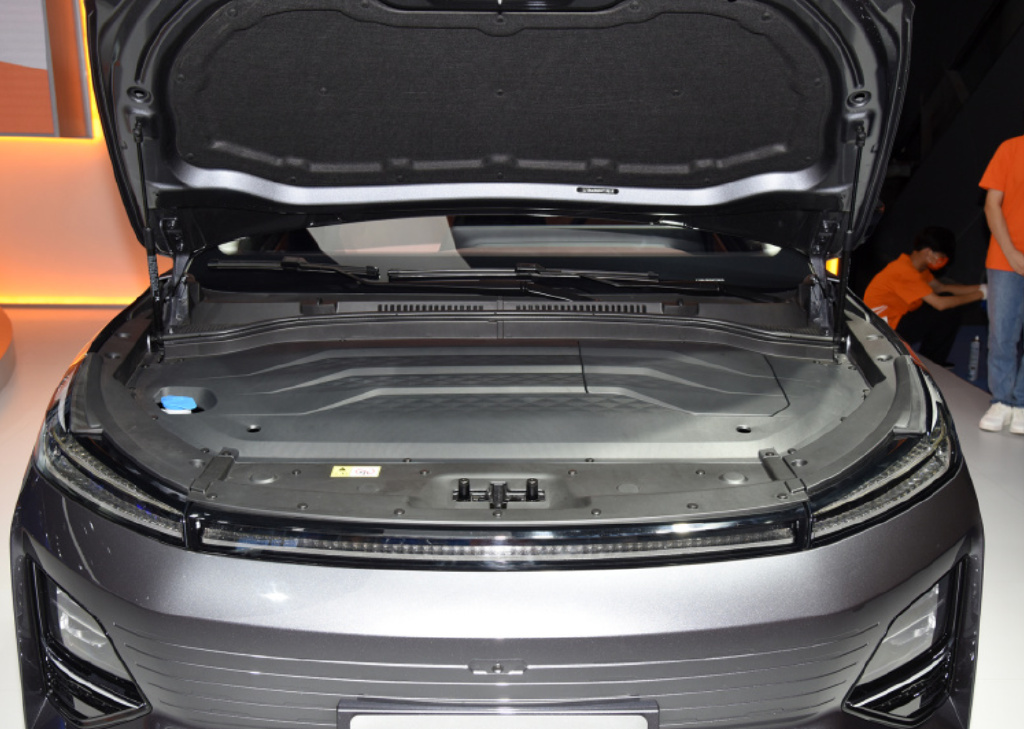 20.99万元起/续航里程605km 思皓爱跑正式开启预售休闲区蓝鸢梦想 - Www.slyday.coM 20.99万元起/续航里程605km 思皓爱跑正式开启预售休闲区蓝鸢梦想 - Www.slyday.coM