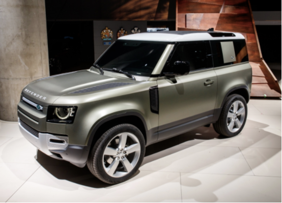 爆款车型抢先看,成都车展八款必看车型盘点,速戳!