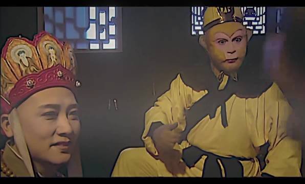 当面质疑猴哥第一人/.