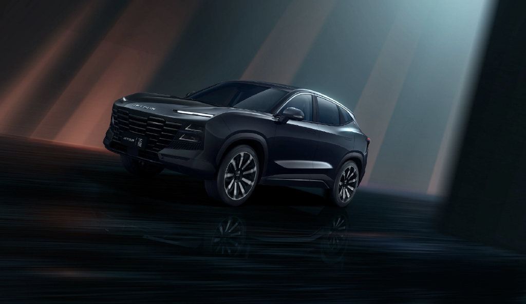 从“大圣”开始,捷途又开始杀疯了?休闲区蓝鸢梦想 - Www.slyday.coM 从“大圣”开始,捷途又开始杀疯了?休闲区蓝鸢梦想 - Www.slyday.coM