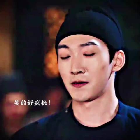 杜大人，你有当疯批的潜质哦