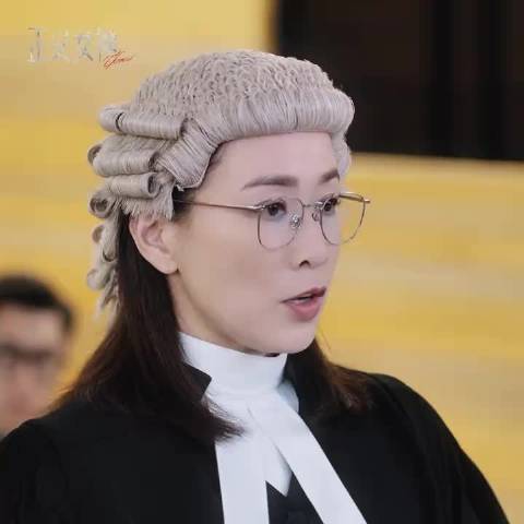 为爱女背水一战，言官上演硬核辩护，强势翻盘夯爆了！