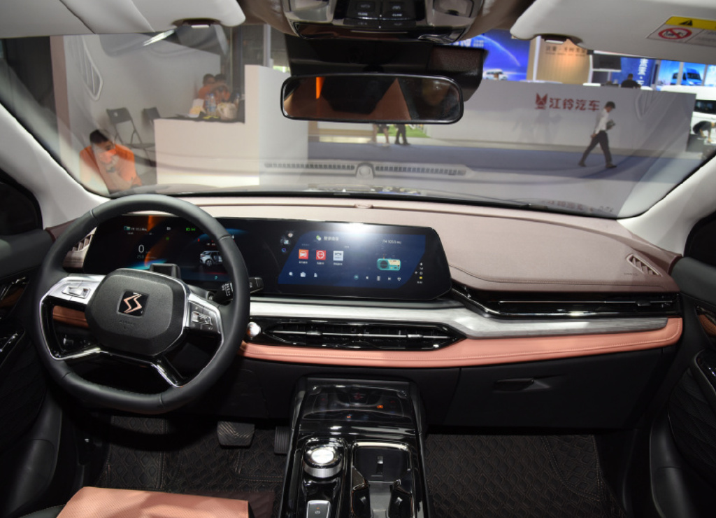 20.99万元起/续航里程605km 思皓爱跑正式开启预售休闲区蓝鸢梦想 - Www.slyday.coM 20.99万元起/续航里程605km 思皓爱跑正式开启预售休闲区蓝鸢梦想 - Www.slyday.coM