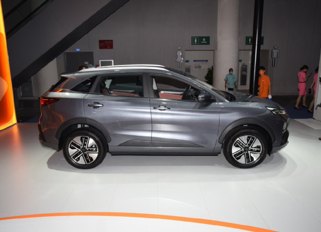 20.99万元起/续航里程605km 思皓爱跑正式开启预售休闲区蓝鸢梦想 - Www.slyday.coM 20.99万元起/续航里程605km 思皓爱跑正式开启预售休闲区蓝鸢梦想 - Www.slyday.coM