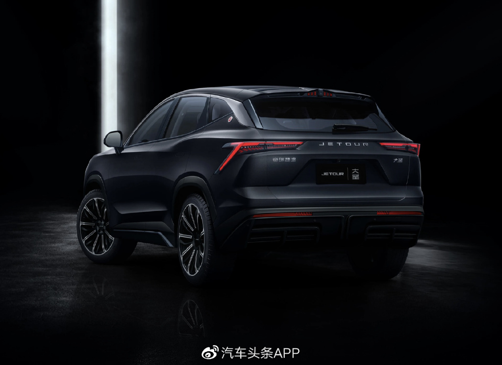 从“大圣”开始,捷途又开始杀疯了?休闲区蓝鸢梦想 - Www.slyday.coM 从“大圣”开始,捷途又开始杀疯了?休闲区蓝鸢梦想 - Www.slyday.coM