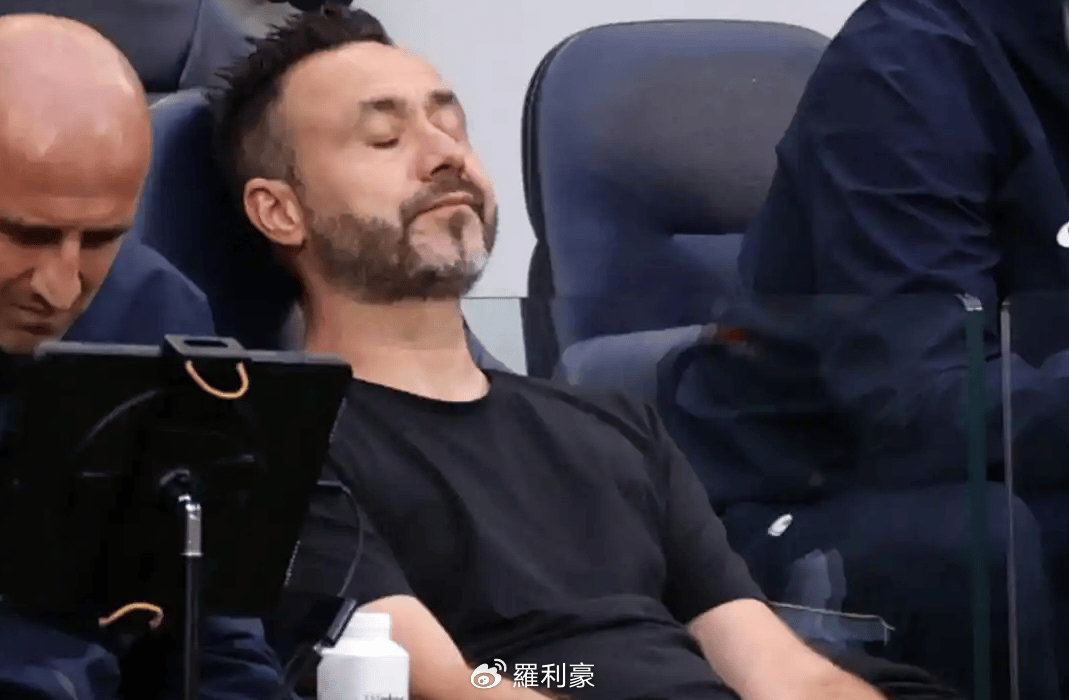 热刺两连败进0球丢5球 3.5亿引援成笑话