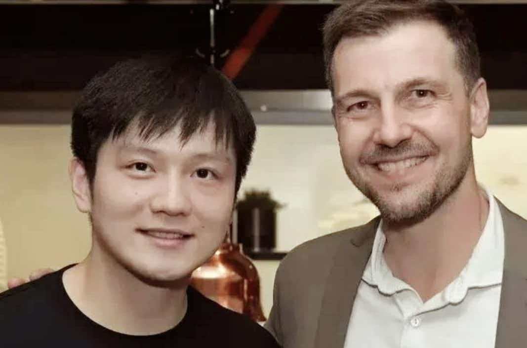 樊振东助球队获德甲半程第二，波尔获德体育人物终身成就奖