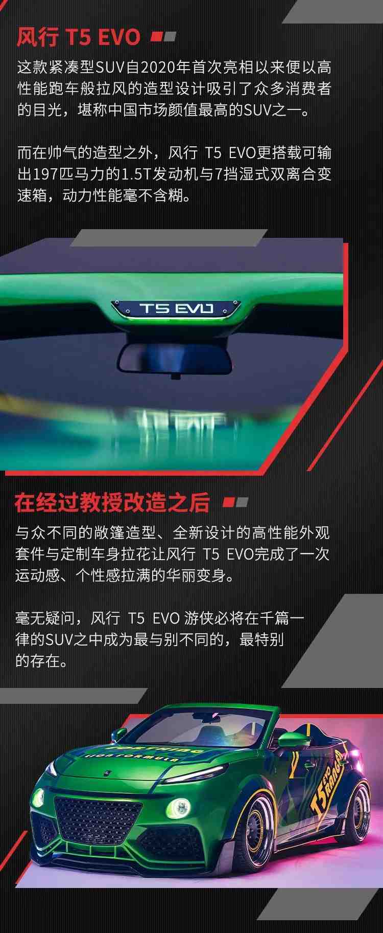 中国SUV原来可以这么帅!敞篷大宽体 谁见了不爱?休闲区蓝鸢梦想 - Www.slyday.coM 中国SUV原来可以这么帅!敞篷大宽体 谁见了不爱?休闲区蓝鸢梦想 - Www.slyday.coM