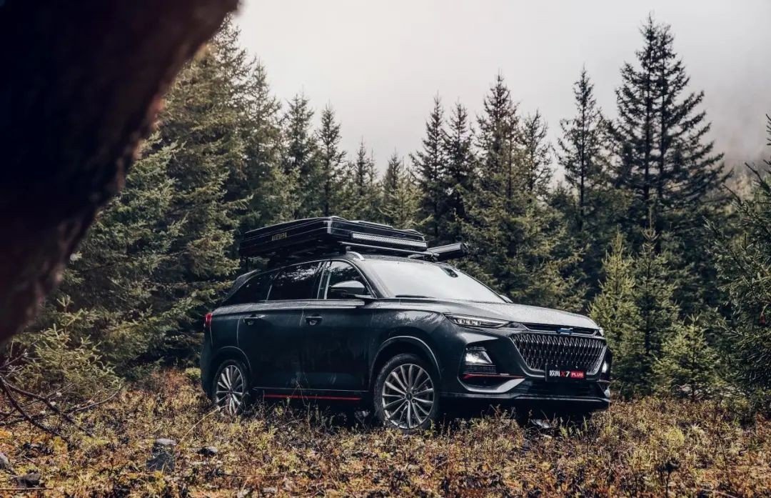 存量时代下3年50万,长安欧尚的“势能”到底有多大?休闲区蓝鸢梦想 - Www.slyday.coM 存量时代下3年50万,长安欧尚的“势能”到底有多大?休闲区蓝鸢梦想 - Www.slyday.coM