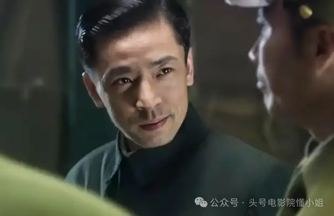 中戏表演系主任被查！柳云龙《风筝》反派，易烊千玺是他学生