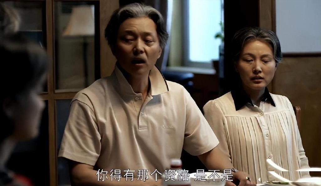 《父母爱情》8年后演员现状，安杰低调二婚，小丫头安怡已成一线-父母爱情原著安杰结局