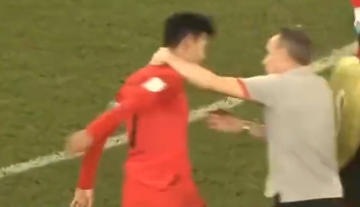 2场1分?韩国球迷痛骂孙兴慜,让他滚出国家队,比中国喷子狠多了休闲区蓝鸢梦想 - Www.slyday.coM 2场1分?韩国球迷痛骂孙兴慜,让他滚出国家队,比中国喷子狠多了休闲区蓝鸢梦想 - Www.slyday.coM