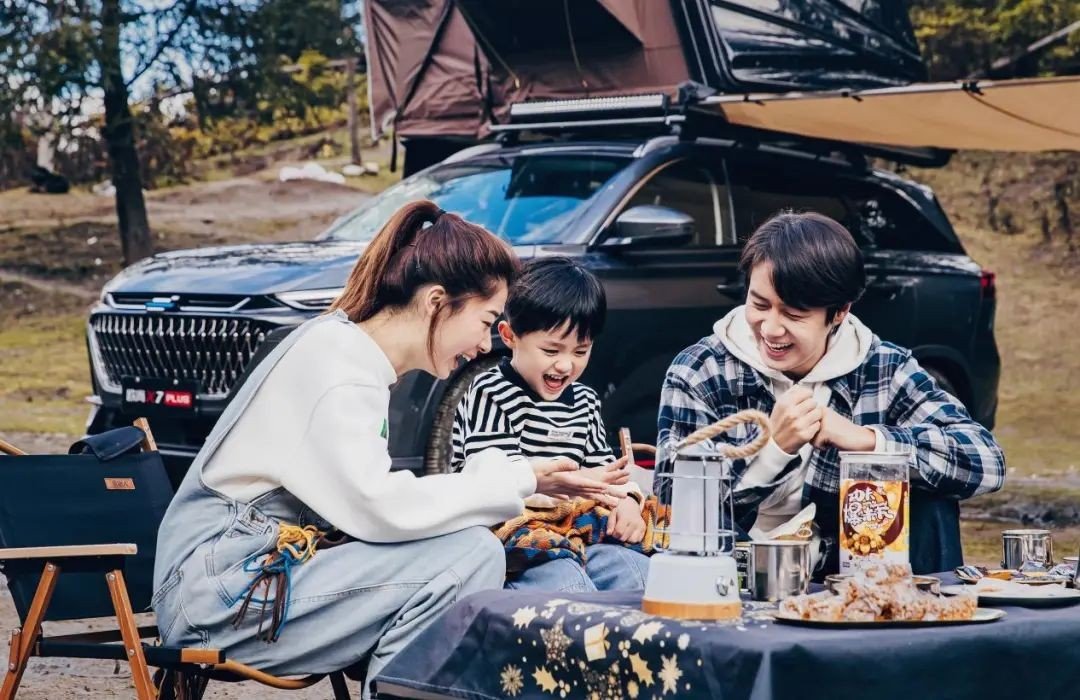 存量时代下3年50万,长安欧尚的“势能”到底有多大?休闲区蓝鸢梦想 - Www.slyday.coM 存量时代下3年50万,长安欧尚的“势能”到底有多大?休闲区蓝鸢梦想 - Www.slyday.coM