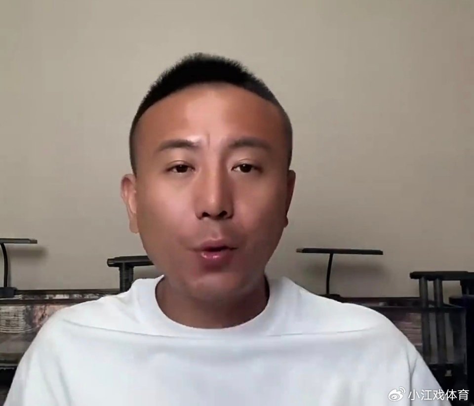 38岁前国脚：中国永远不可能出C罗梅西！能出范志毅孙继海就不错了