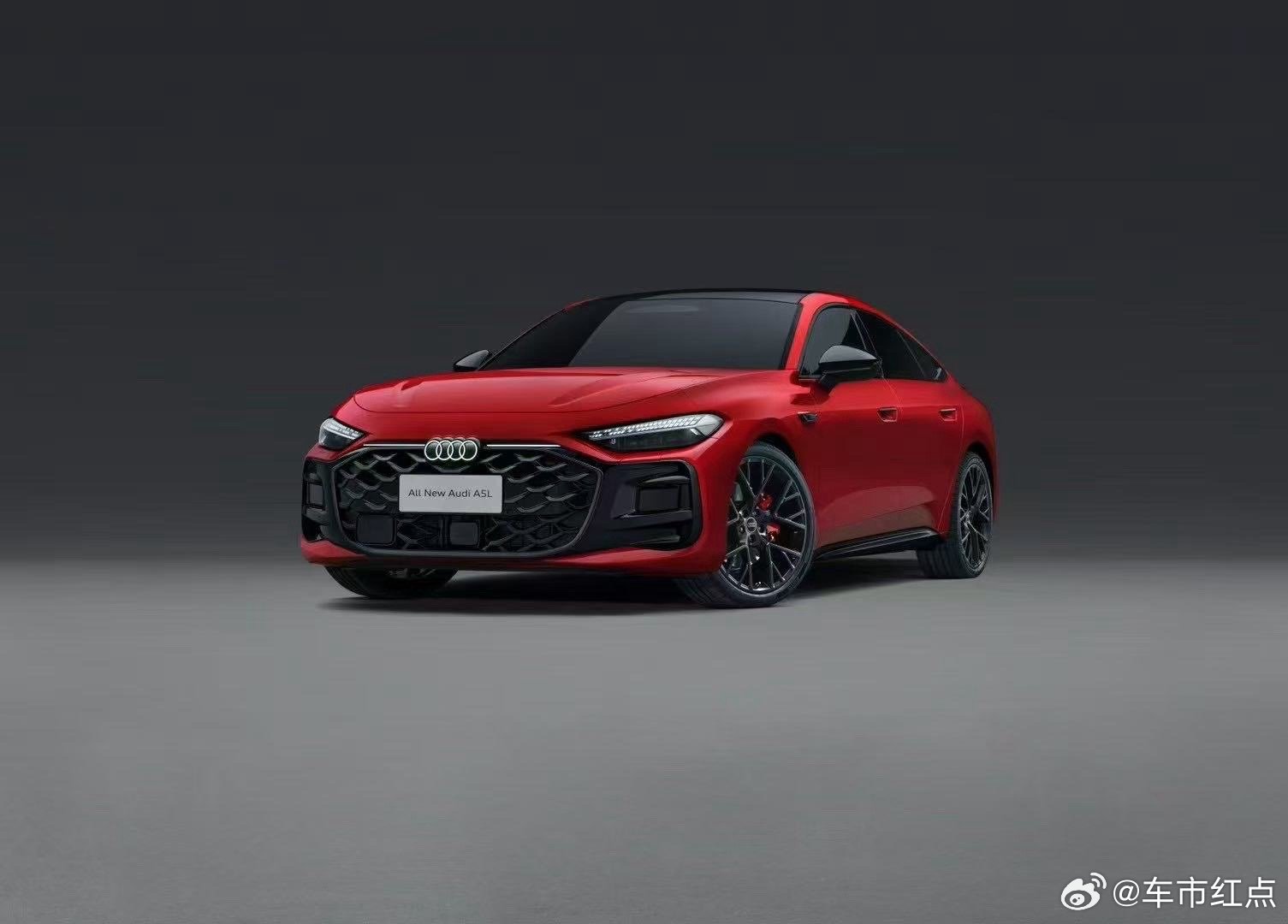 据说今天官图一经曝光就上热搜了！