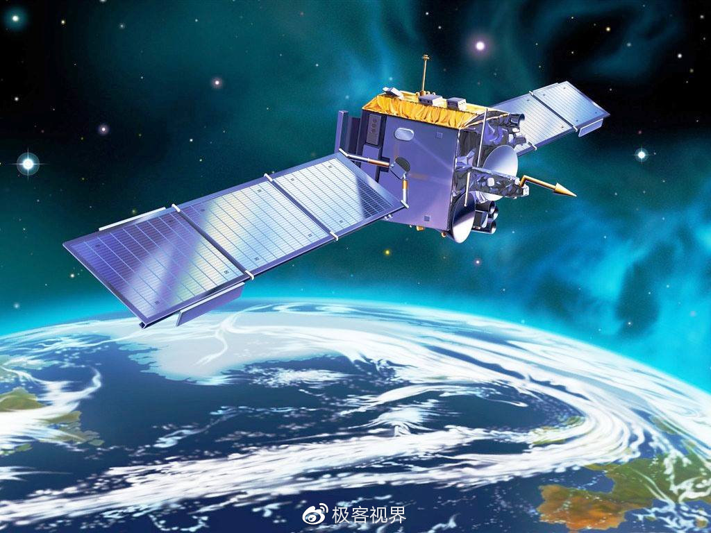 马云、马斯克全息空降人工智能大会,双马谈及AI将改变未来!