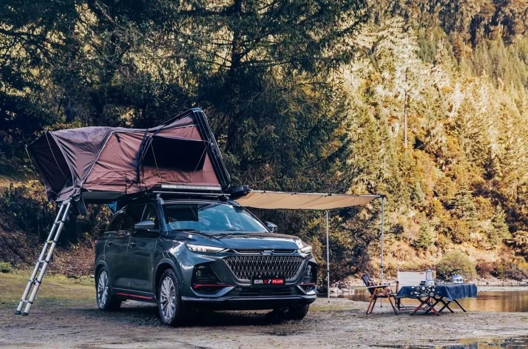 存量时代下3年50万,长安欧尚的“势能”到底有多大?休闲区蓝鸢梦想 - Www.slyday.coM 存量时代下3年50万,长安欧尚的“势能”到底有多大?休闲区蓝鸢梦想 - Www.slyday.coM