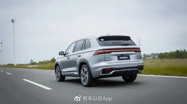 哪来的勇气卖20万?看完这几款车才知道,国产现在是真的香!