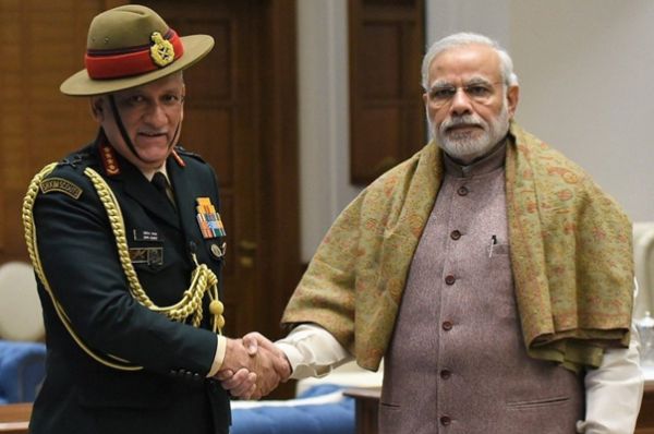 国防参谋长之死对印度军队影响究竟有多大?休闲区蓝鸢梦想 - Www.slyday.coM 国防参谋长之死对印度军队影响究竟有多大?休闲区蓝鸢梦想 - Www.slyday.coM