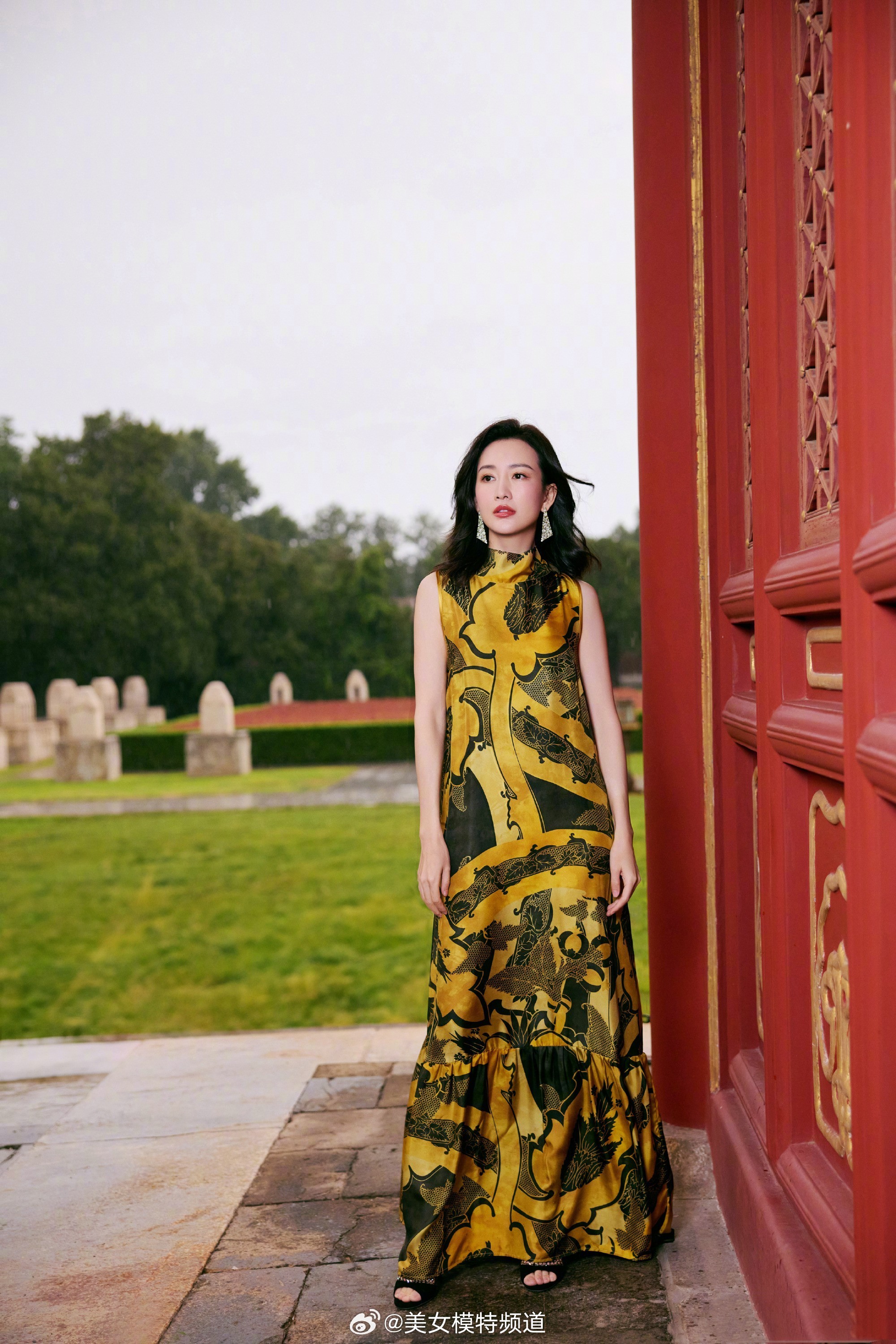 王鸥生生之轴魅力舞台