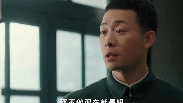 谍战片变喜剧