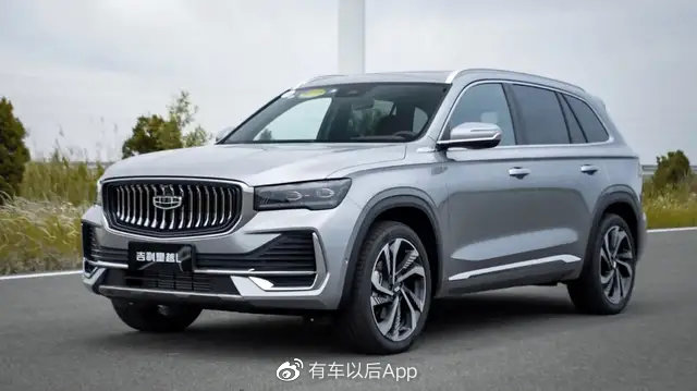 哪来的勇气卖20万?看完这几款车才知道,国产现在是真的香!