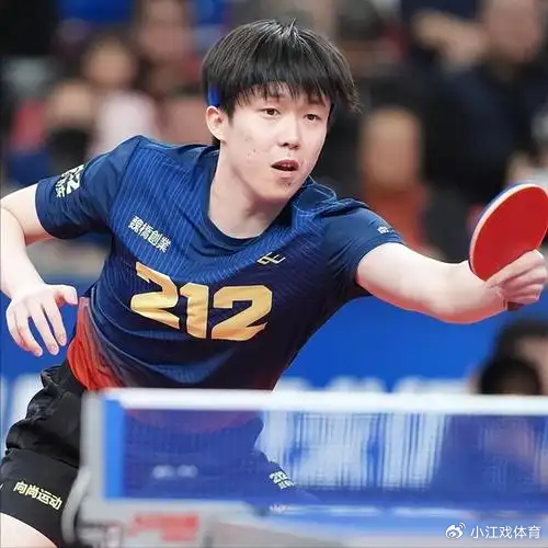 丢冠！又丢冠！40天5项目被对手打穿，樊振东成救星？王励勤不该犯错