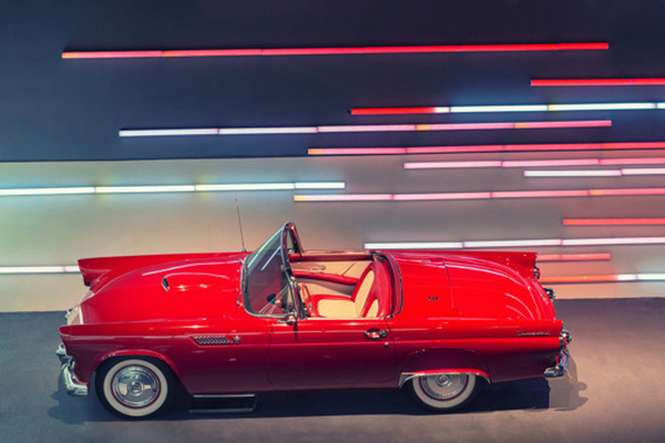 中国汽车流通协会：2021年8月汽车经销商库存预警指数为51.7%