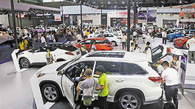 买新车要把握时机，年底这一波节奏请踩上