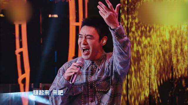 67岁钟镇涛宝刀不老，与章小蕙的离婚破产后，遇见贤妻走出低谷