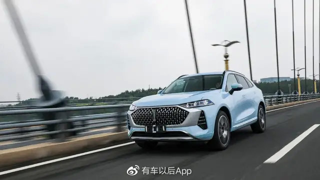 哪来的勇气卖20万?看完这几款车才知道,国产现在是真的香!