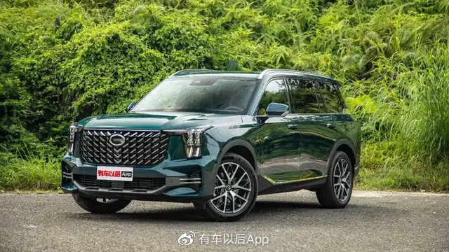 哪来的勇气卖20万?看完这几款车才知道,国产现在是真的香!