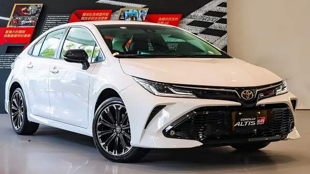城市SUV耍沙漠,这些三缸车路子真的野