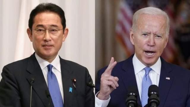 台媒称美日会“干预台海”，岛内网友：<a href=