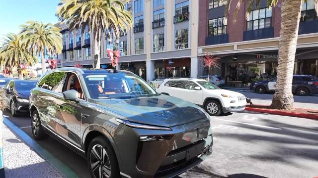 魏牌蓝山作为长城汽车高端新能源力作…