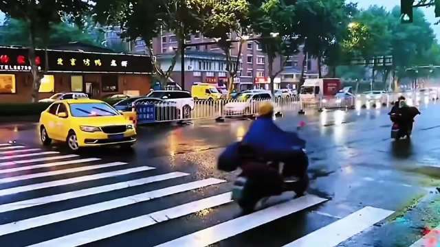 这就是AMG嘛 顶级姿态