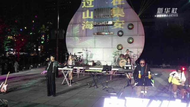 吉林集安：电影IP赋能城市地标带来客流量