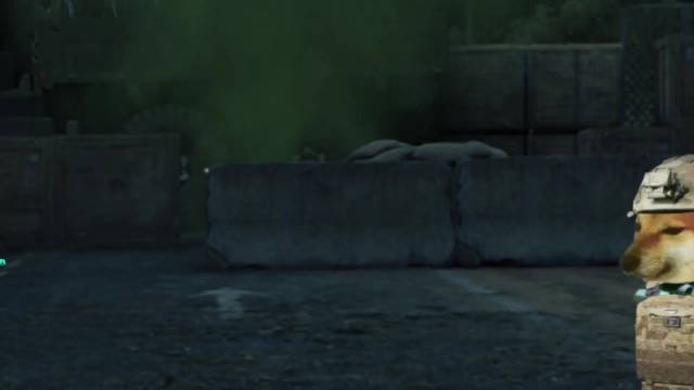 三角洲行动1号迷失事件引发欢乐剧场规则怪谈