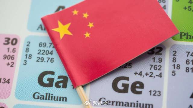 商战无间道：围剿稀土走私，中国最大“卧底”竟是美国自己人？