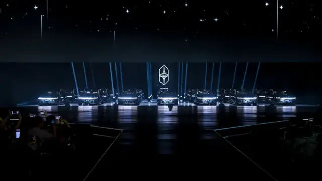 享界S9T开启首批交付，兑现“上市即交付”承诺