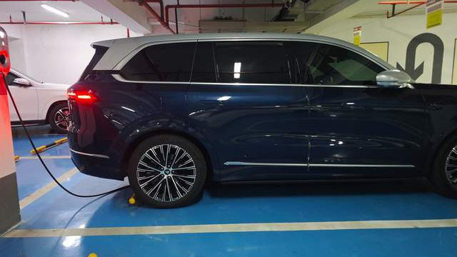 深蓝S09能不能买？开了2.4万公里，听我说七句话