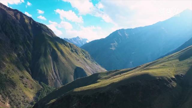 新疆独库公路：绿色动能绘就大美新画卷