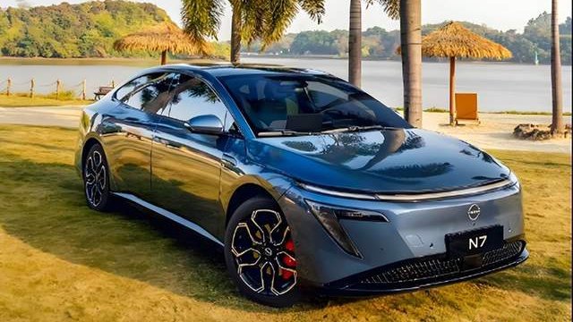 日系电车终难突围，幸好燃油车救了命，复苏只能期待明年了！