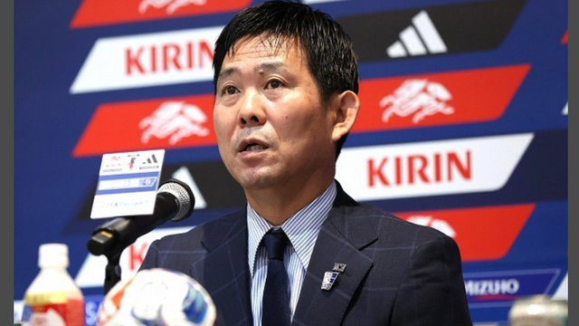 韩国媒体聚焦日本男足11月份热身大名单：惊叹″严峻形势下仍选他″