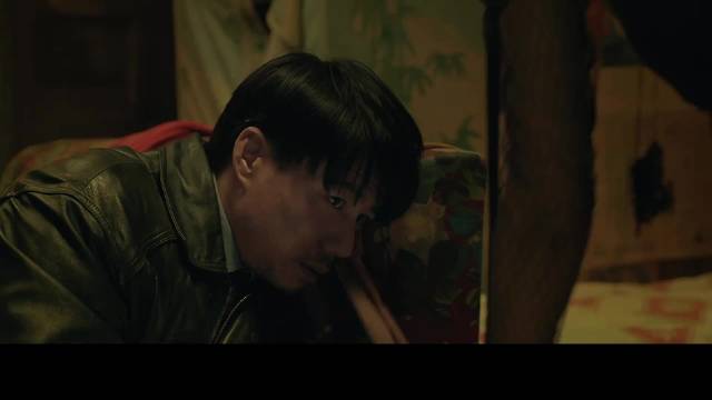 深度解读犯罪悬疑片《暴雪将至》：中国人为什么痴迷于体制内？