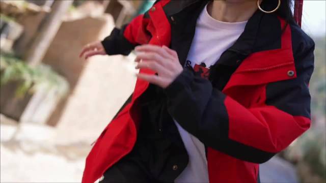 那就祝你望个仙吧！