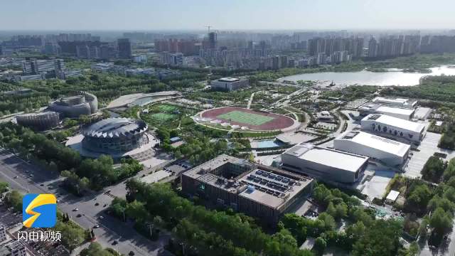 冰上版“速度与激情”！“好运山东 活力冰雪”第二届山东省冰雪系列赛及冰雪嘉年华德州开赛