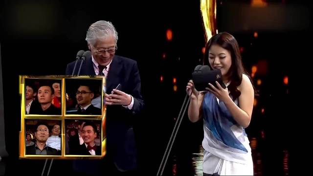 幸得知己共长风，并肩踏浪上苍穹，一朝金鹰凌云志，不负相逢此半生！