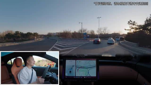 智界、小米、特斯拉，25-30万级纯电SUV辅助驾驶终极对决！