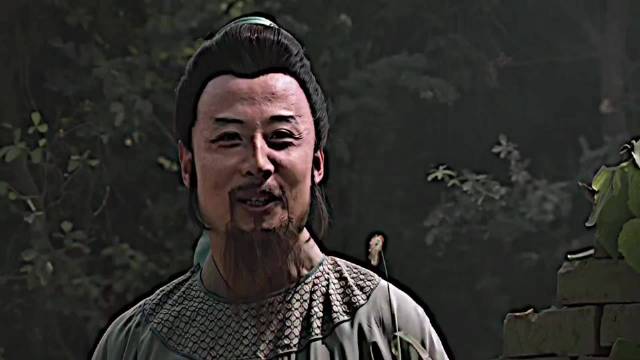 单手这一块演技炸裂 反转水浒传林冲